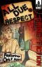 [Chris F. Holm 01] • All Due Respect Issue #1